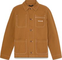 Chore Canvas Jacket