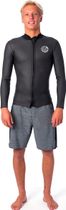 D Patrol 1.5M Long Sleeve F/Z Jacket