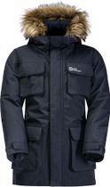 Glacier Peak Parka K