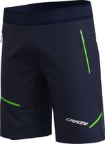 Crazy Short Acceleration