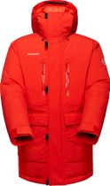 Arctic IN Hooded Parka Men