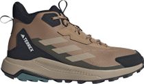 Terrex Anylander Mid Hiking Shoes