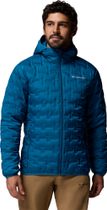 Columbia Men's Delta Ridge II Down Hooded Jacket Men's down jacket