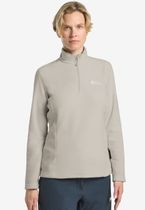 Jack Wolfskin Taunus Half Zip W