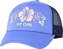 RipCurl Mixed Revival Trucker-girl