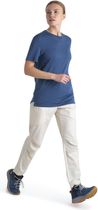 W Mer 150 Tech Lite III Short Sleeve Relaxed Tee
