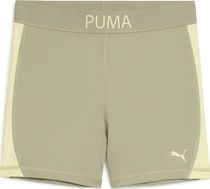 W Puma Strong Short Tight - HW 4"