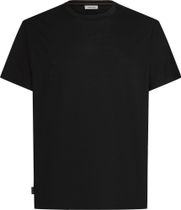 Icebreaker Men Merino 150 Tech Lite Short Sleeve Tee IB Angle Men's T-shirt for any outdoor activities