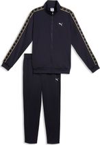 Puma Poly Tape Suit Herren Freizeitjacke
