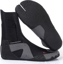 D/Patrol 3MM S/Toe Boot