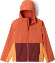 Tabor Trail Windbreaker