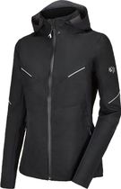 HAIX Weatherproof Jacket GTX Ws Black