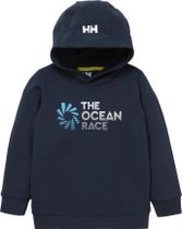 K/Jr The Ocean Race Hoodie