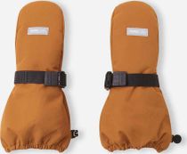 Reimatec Mittens, Ote