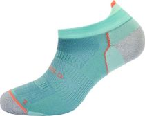 Running Merino Low Sock WMN