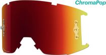 Squad XL MTB Replacement Lens