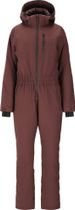 Whistler Louretta W Outdoor Jumpsuit W-pro 15000 Damen Skioverall