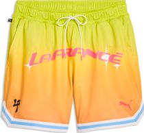 Puma Lafrance Heem Aerospace Mesh Short 6in Outdoor Shorts für Herren