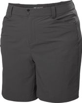 W Brona Softshell Plus Shorts