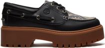 Timberland Womens Boat Shoe