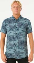 Dreamer Barrel Killa Short Sleeve Shirt