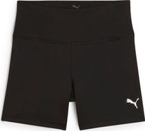 Puma W TAD Essential HW 5 Short Tight Damen Laufshorts