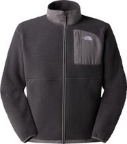 Mens Yumiori OFF Peak Full Zip Jacket