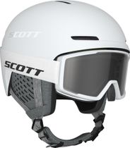 Scott Combo HEL Track + GOG Trace Unisex Skibrille
