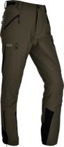 Gratsteig 3XT - Lange Kletterhose Elastic