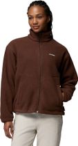 Columbia Women’s Timber Crest MTR Fleece Jacket