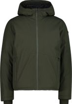MAN Jacket FIX Hood