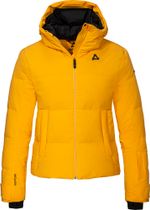 Schöffel Ski Jacket Style Lumineo WMN Damen Daunenjacke