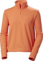 W Versalite Cinched Fleece