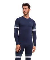 Herren Langarmshirt Maximum Warm