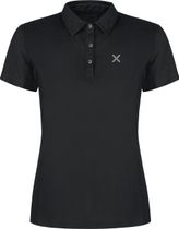 Montura Outdoor Holiday 2 Polo Woman Damen Poloshirt