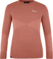 Salewa Zebru MED Warm AMR K Long Sleeve Tee