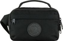 Kånken No. 2 Black Hip Pack