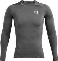 Under Armour HG Armour Comp Longsleeve Herren Langarm Laufshirt