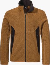 Circ Fleece Jk Style Yew Men