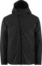 Klättermusen Urd Hood Jacket M's Kunstfaser Isolationsjacke für Herren