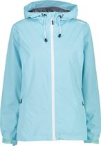 Woman Jacket FIX Hood