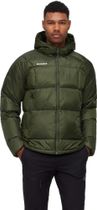 Escape Puffy IN Hooded Jacket Men