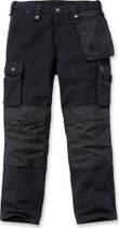 Carhartt Washed Duck Multi-pocket Trousers Outdoorhose