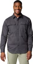 Landroamer Twill Long Sleeve Shirt
