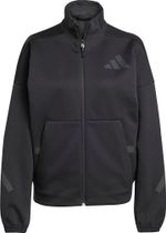 adidas Zip.N.E. Tracktop Women Women's running jacket