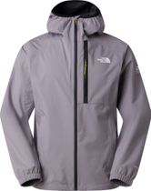 Mens Mountain Athletics Rainlit Hooded Jack