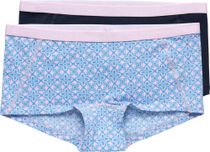 Kari Traa Tina Hipster 2PK Damen Sportunterwäsche