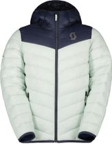 Scott Jacket Jr Insuloft Warm Kids ski jacket
