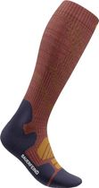 Bauerfeind Outdoor Merino Cp.Socks Men,l Herren Sportsocken