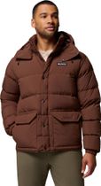 Wallowa Down Hooded Jacket